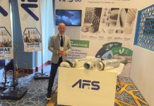 AFS, ASHRAE RAL CRC CAIRO 2026’nın Altın Sponsoru Olarak Uluslararası HVAC Sektörüne Desteğini Sürdürdü