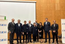 E.C.A. Serel, Geleceğin Tesisat ve İklimlendirme Uzmanlarının Mesleğe İlk Adımlarına Eşlik Etti