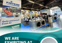Friterm, Chillventa 2026’da Küresel Standartlardaki Yenilikçi Çözümleriyle Yer Alacak