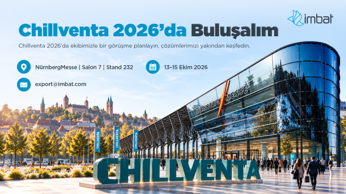 İmbat Chillventa