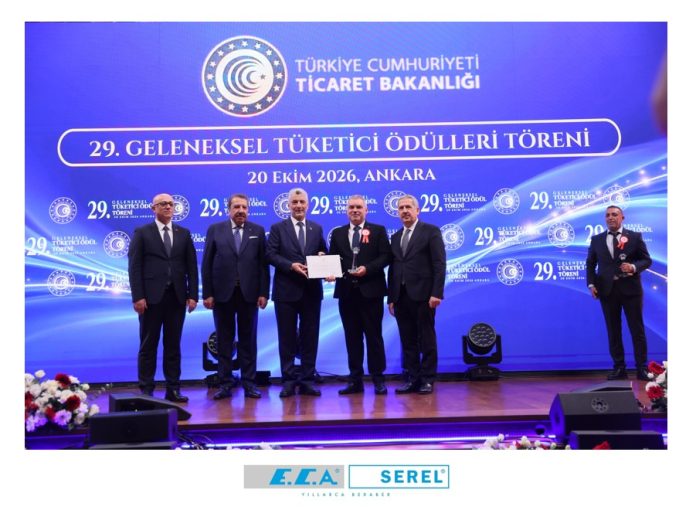 Ödül fotoğrafı 2