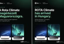 Rota Klima İhracatta Yeni İş Birlikleri İle Sınırlarımızı Aşıyor