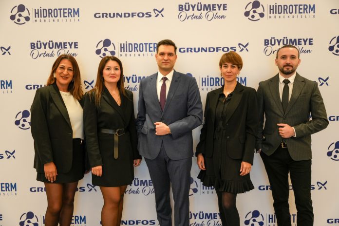 dbs türkiye ekip